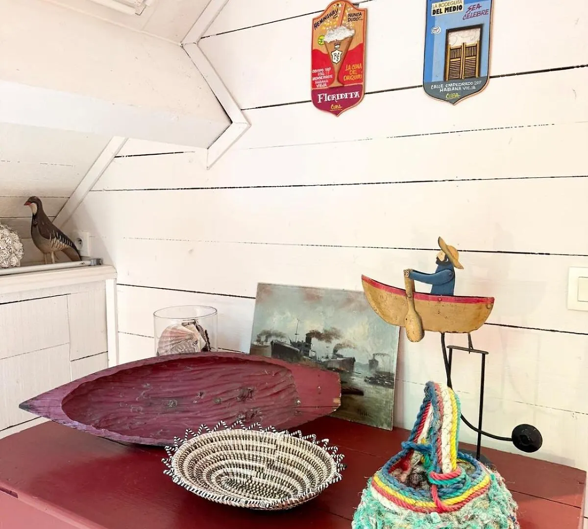Exceptionnelle Maisonnette - Les Pieds Dans L'Eau Carnac Holiday home