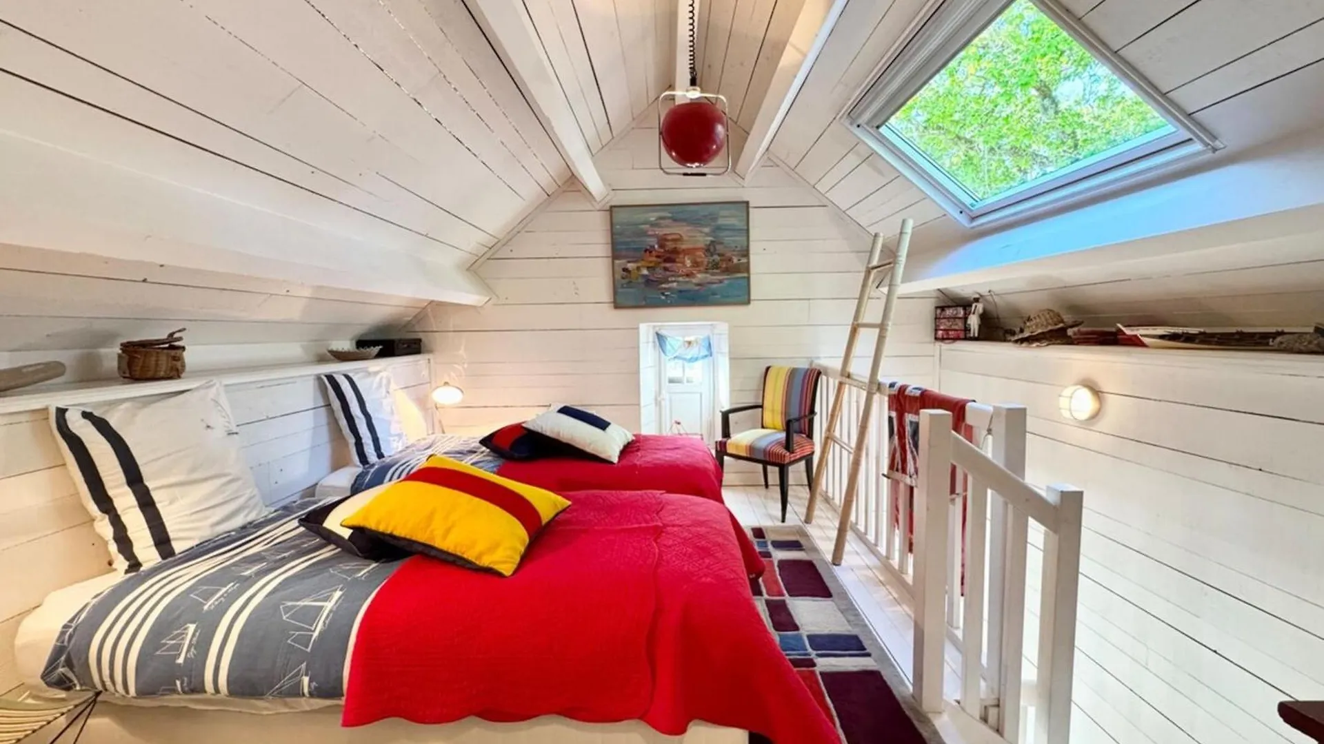 Exceptionnelle Maisonnette - Les Pieds Dans L'Eau Carnac Holiday home