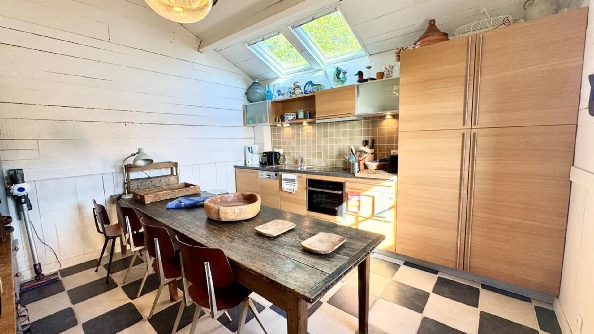 Holiday home Exceptionnelle Maisonnette - Les Pieds Dans L'Eau Carnac France